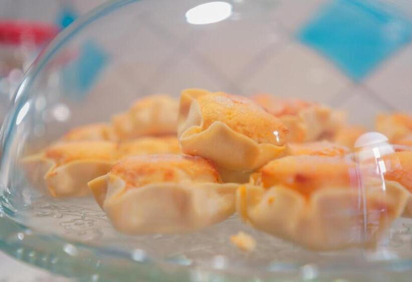 بنسيون La Scala Del Sale