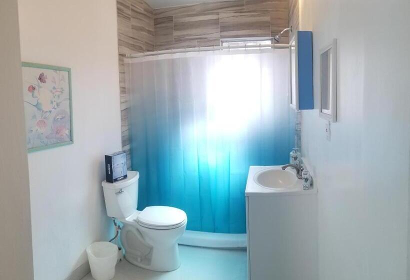 بنسيون La Villa Azul   A Beachy Stay In Miami