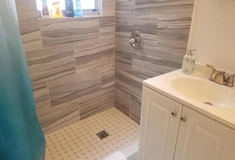 بنسيون La Villa Azul   A Beachy Stay In Miami