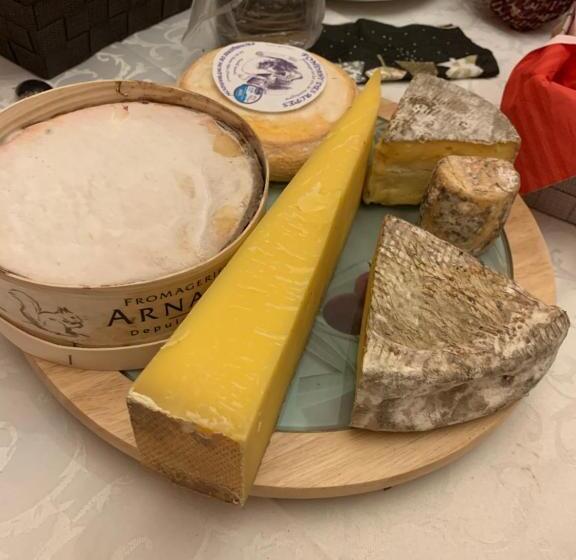 Пансион Le Long Du Verdon