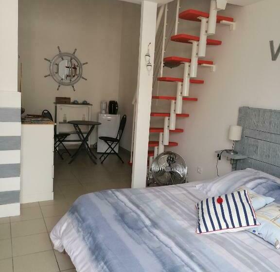 Пансион Le Petit Radieux