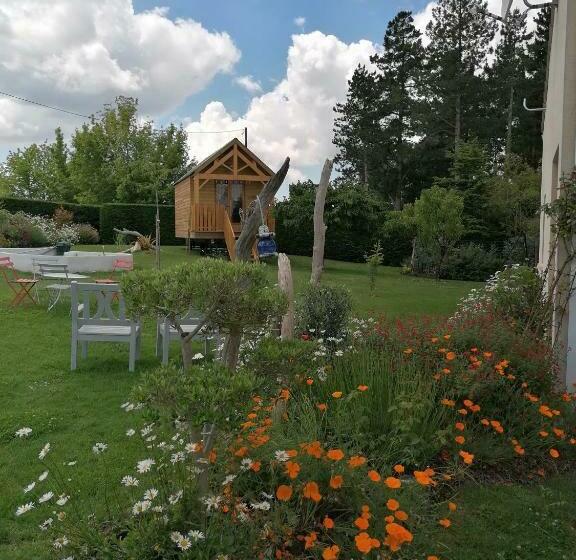 Пансион Le Petit Radieux