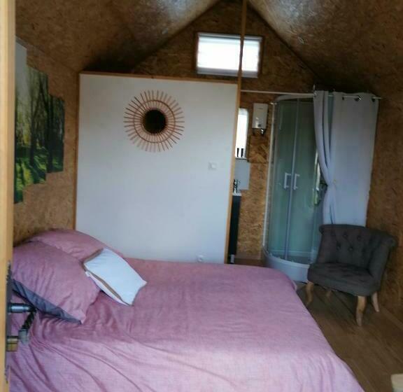 Пансион Le Petit Radieux