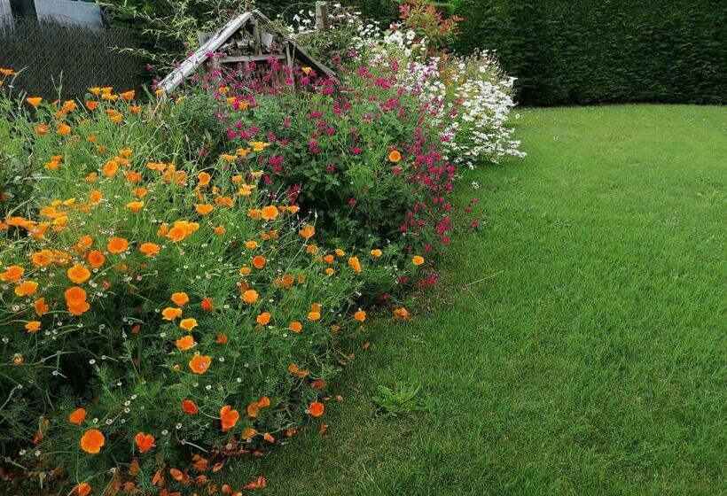 Пансион Le Petit Radieux