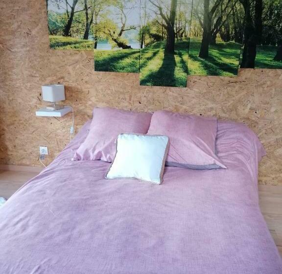 Пансион Le Petit Radieux