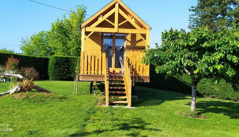 Пансион Le Petit Radieux