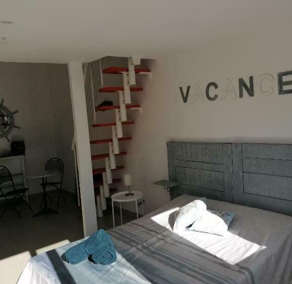 Пансион Le Petit Radieux