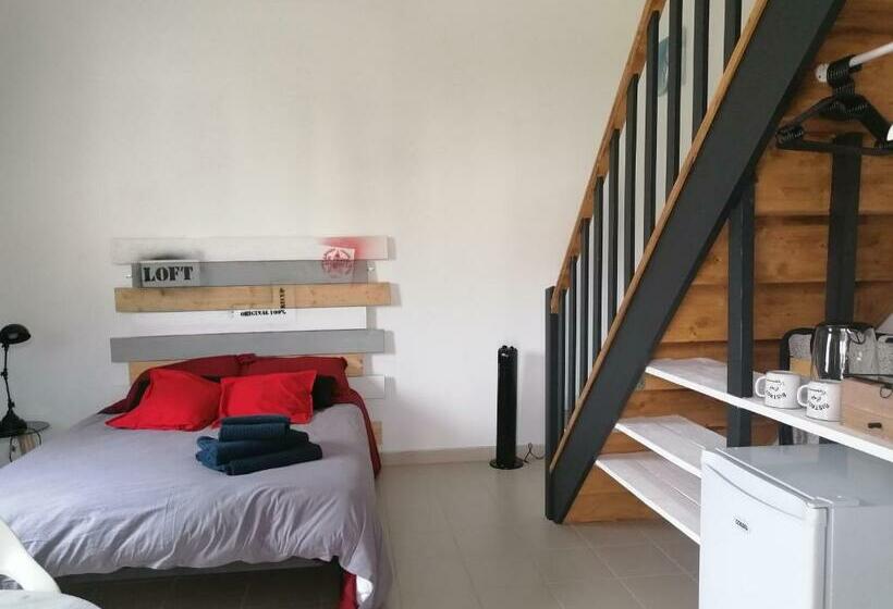 Пансион Le Petit Radieux