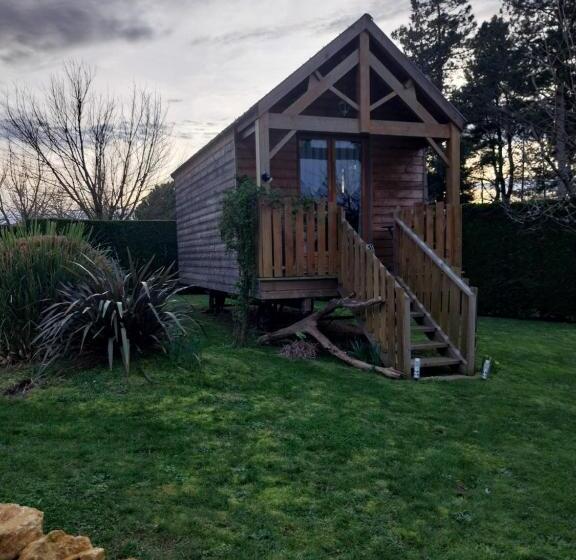 Пансион Le Petit Radieux