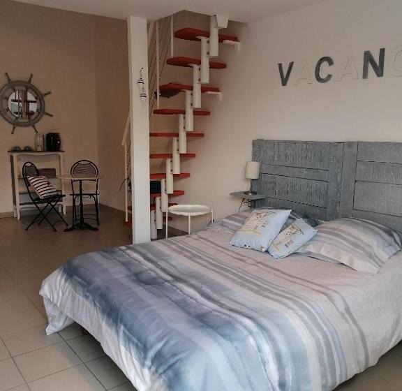 Пансион Le Petit Radieux