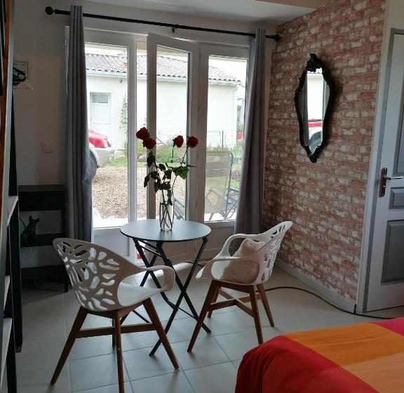 Пансион Le Petit Radieux