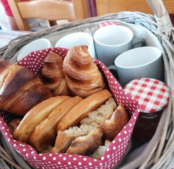 Пансион Le Petit Radieux