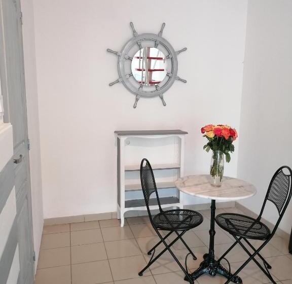 Пансион Le Petit Radieux