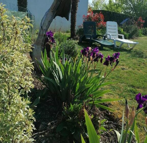 Пансион Le Petit Radieux