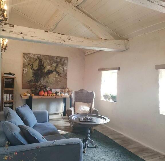 פנסיון Les Muzards