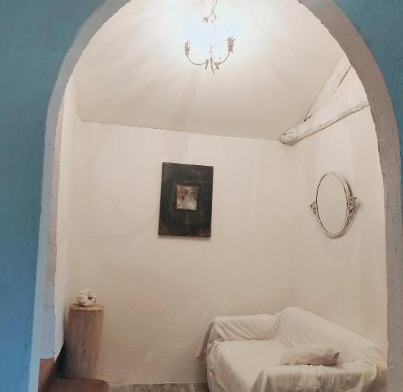 פנסיון Les Muzards