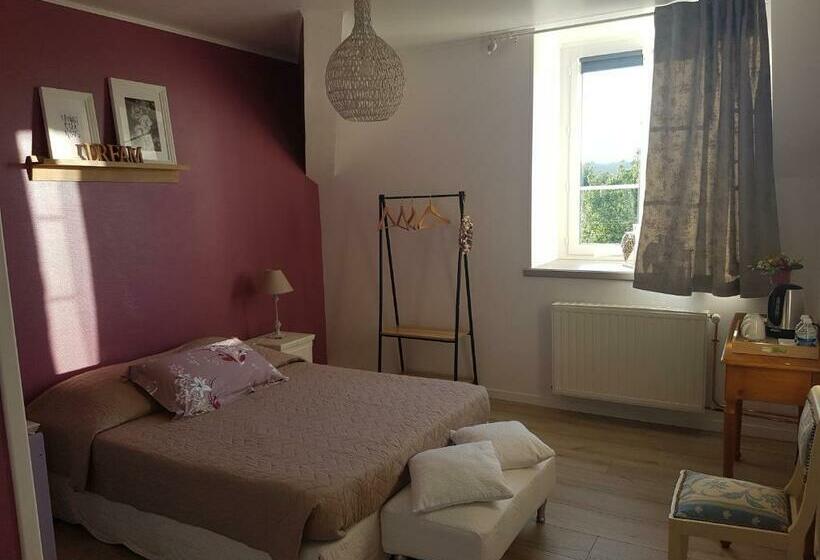 ペンション Lucriolla