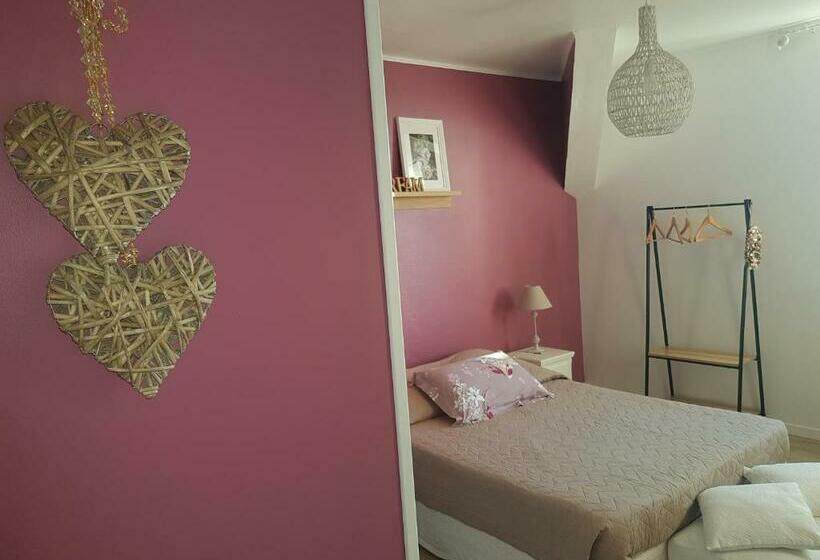 ペンション Lucriolla