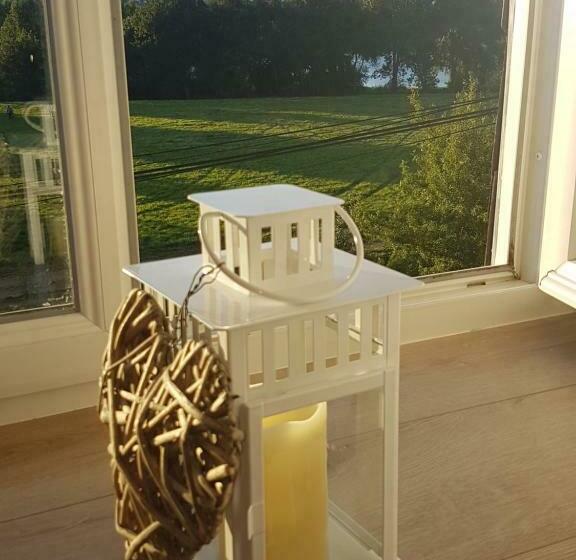 ペンション Lucriolla