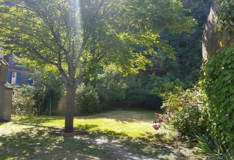 ペンション Lucriolla