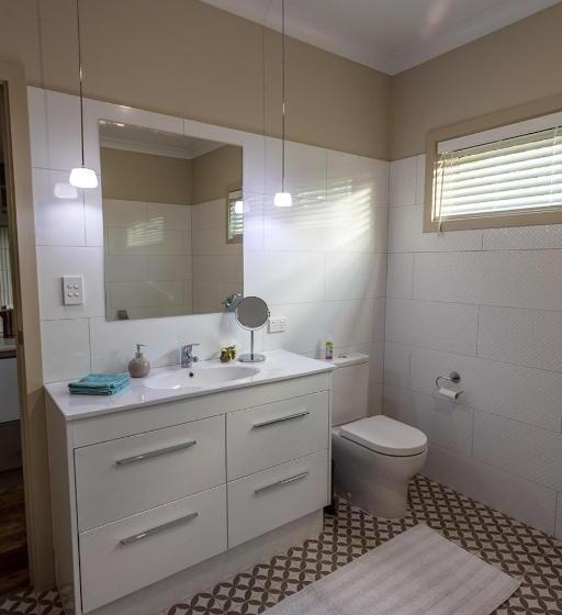 膳宿费 Meander Retreat   The Green Room