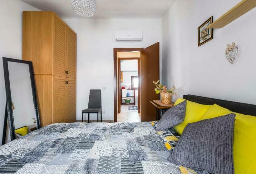 بنسيون Murgo S