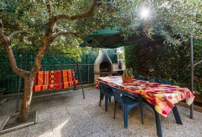 بنسيون Murgo S