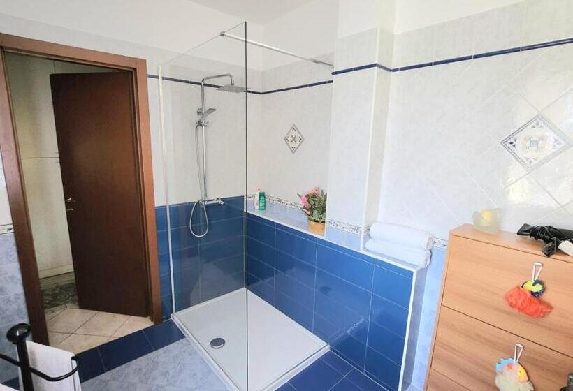 بنسيون Murgo S