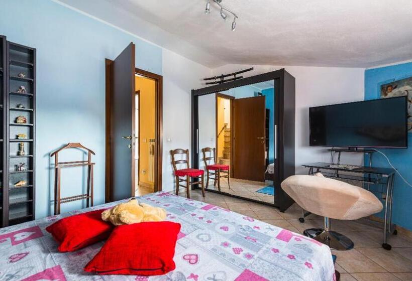 بنسيون Murgo S