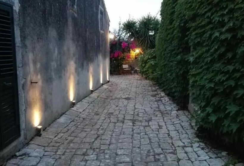 ペンション Oasi Di Campagna