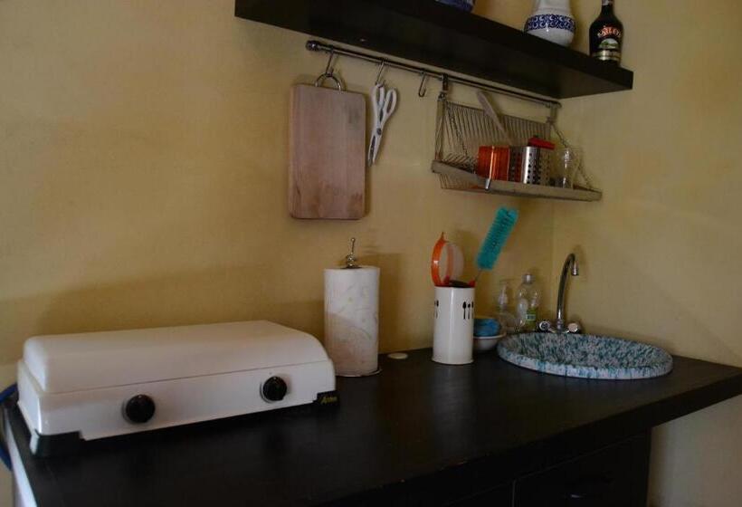 ペンション Oasi Di Campagna