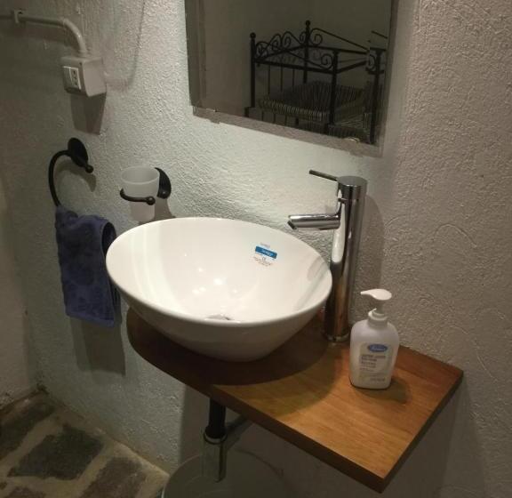 ペンション Oasi Di Campagna