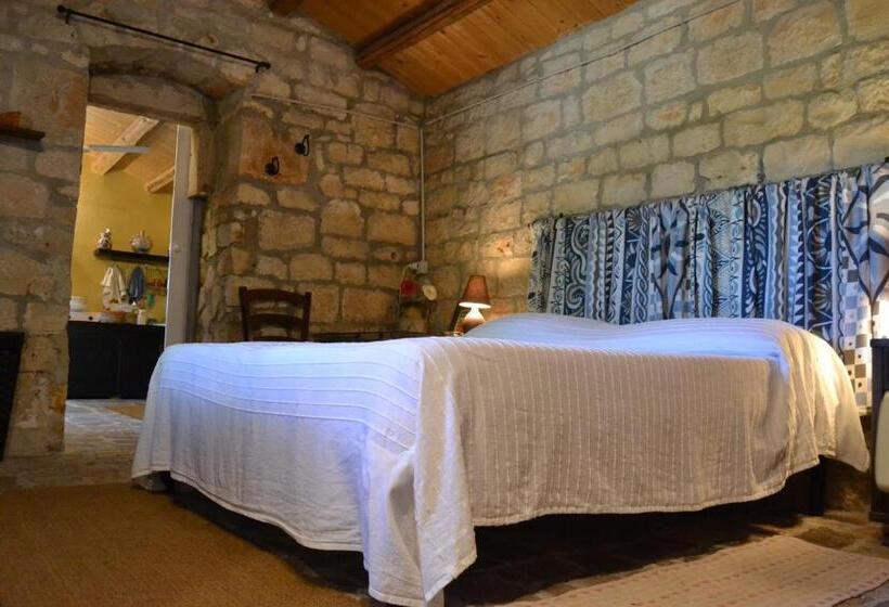 ペンション Oasi Di Campagna