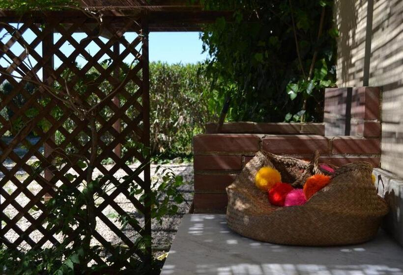 ペンション Oasi Di Campagna