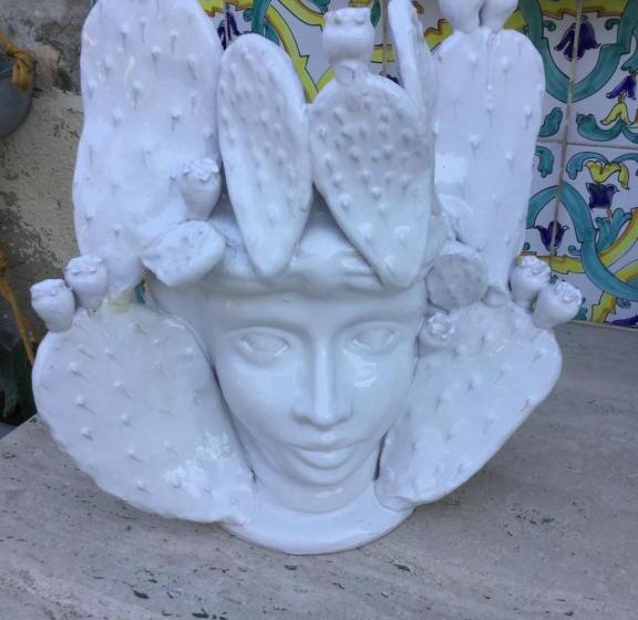 ペンション Oasi Di Campagna