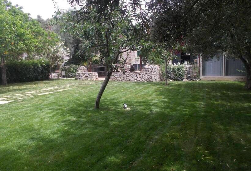 ペンション Oasi Di Campagna