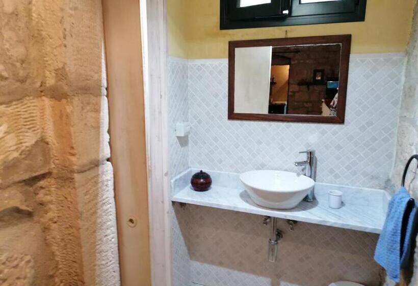 ペンション Oasi Di Campagna