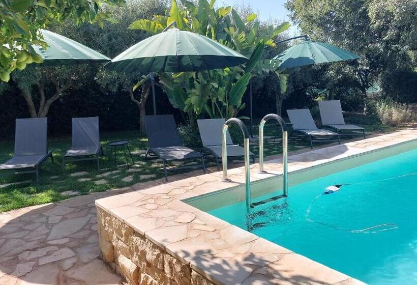 ペンション Oasi Di Campagna