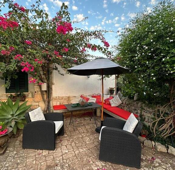 ペンション Oasi Di Campagna