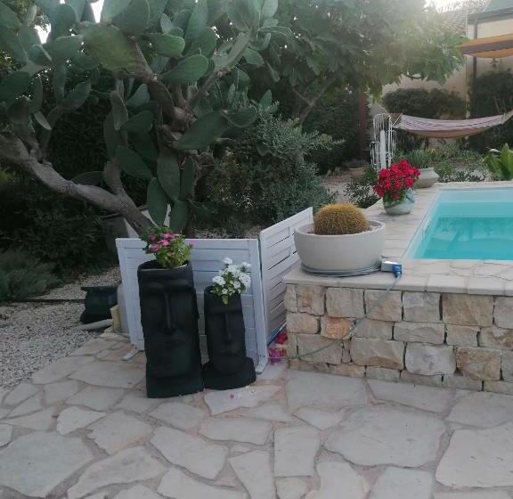 ペンション Oasi Di Campagna