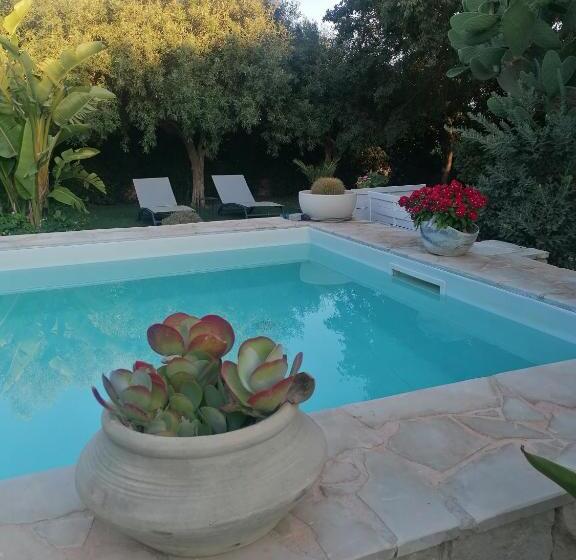 ペンション Oasi Di Campagna