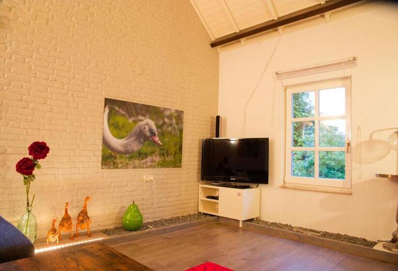 פנסיון Op De Smelen 1   43 M2