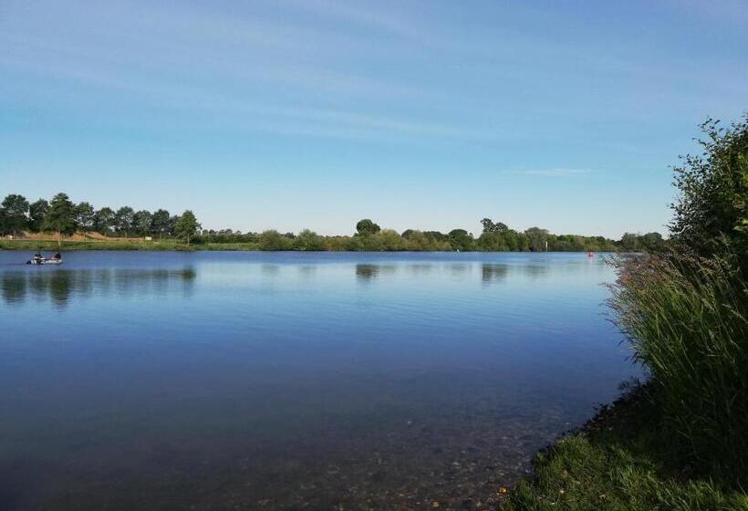 פנסיון Op De Smelen 1   43 M2