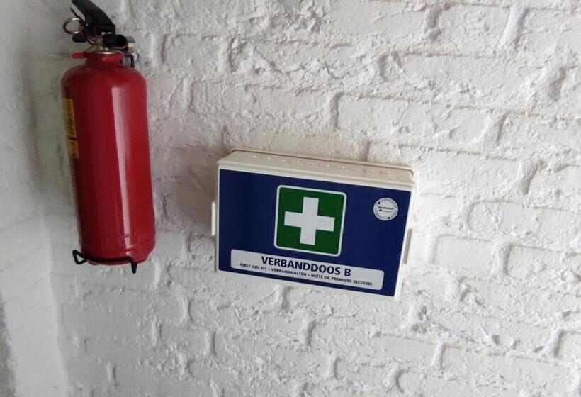 פנסיון Op De Smelen 1   43 M2