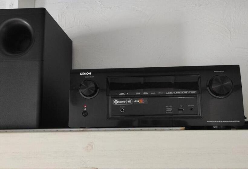 פנסיון Op De Smelen 1   43 M2