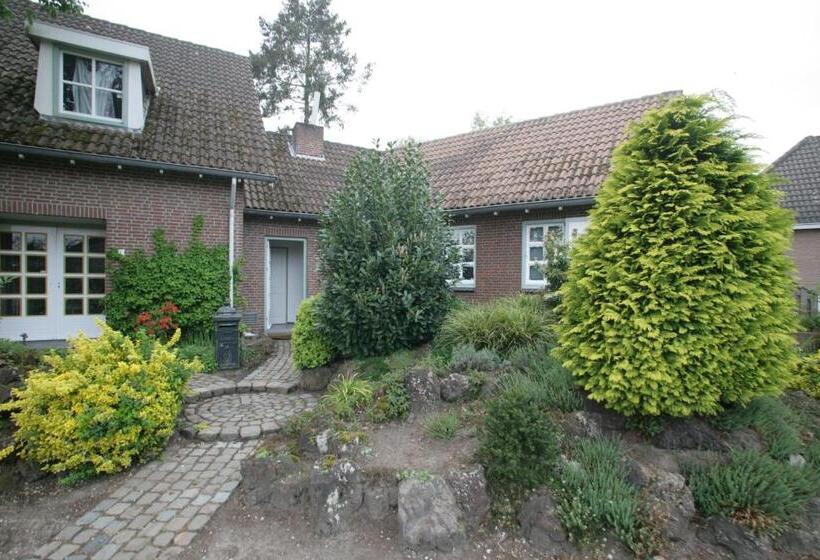 פנסיון Op De Smelen 1   43 M2