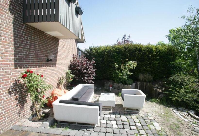 פנסיון Op De Smelen 1   43 M2