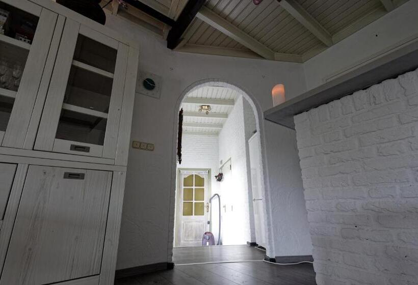 פנסיון Op De Smelen 1   43 M2