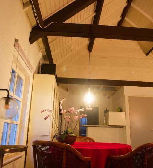 פנסיון Op De Smelen 1   43 M2