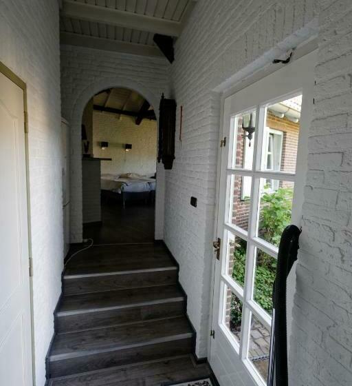 פנסיון Op De Smelen 1   43 M2